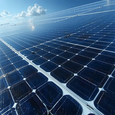 Can solar power fuel all of America? The 2025 boom in U.S. solar energy